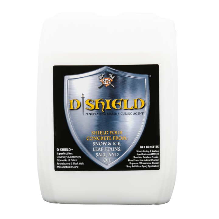 Deco-Crete Supply D-Shield 5 gallon Pail