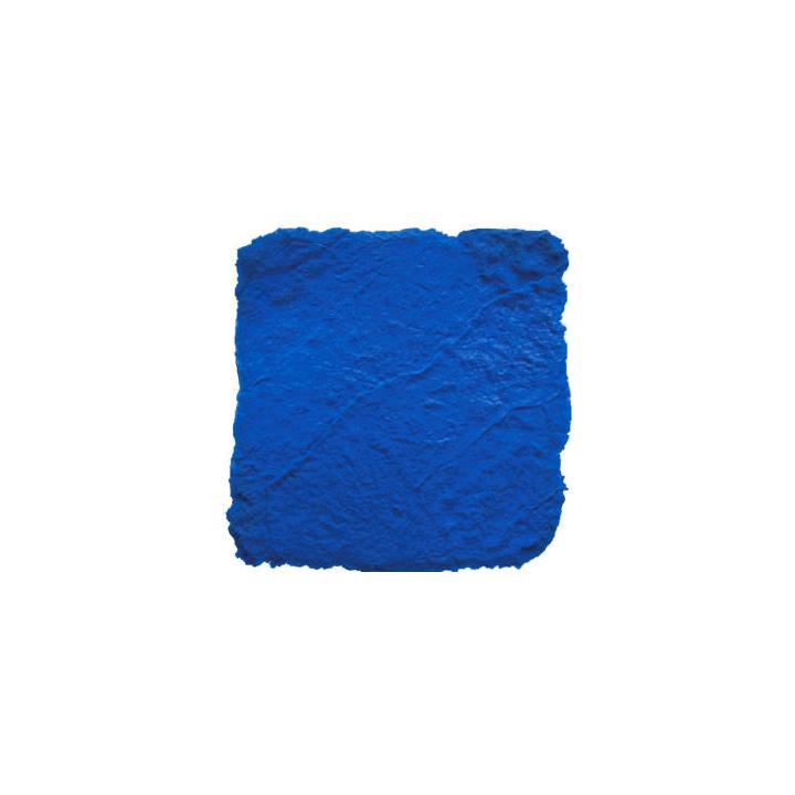 Blue Deco-Crete Supply Stone |